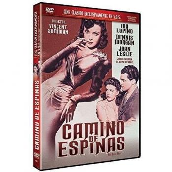 Camino de Espinas v.o.s. 1943 The Hard Way [DVD]