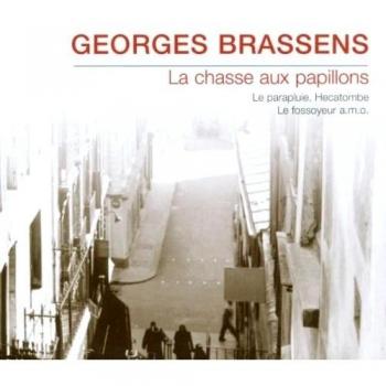 La chasse aux papillons