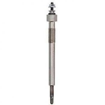 Bujía de precalentamiento METZGER H1 192, 11V, M10x1.25, compatible con OPEL Vectra C Berlina, CC, Signum y RENAULT ESPACE 4,
