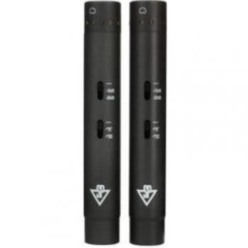 Studio Projects C4 Matched Pair Small Diaphragm Condenser Microphones