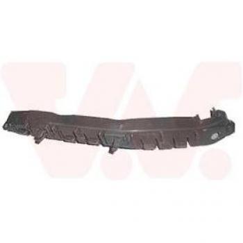 Soporte de parachoques VAN WEZEL 5854568