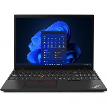 Lenovo ThinkPad P16s Gen 2 Estación de trabajo móvil Intel Core i7-1360P, 32GB RAM, 1TB SSD, NVIDIA RTX A500, pantalla de 16