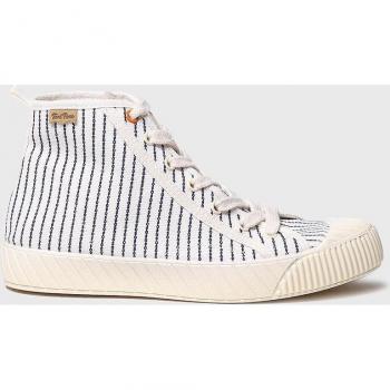 Zapatillas de lona de mujer Toni Pons con cordones T40