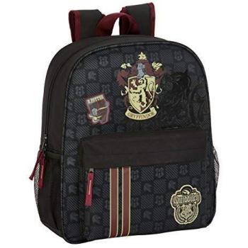 Harry Potter Gryffindor Mochila Junior Adaptable Carro