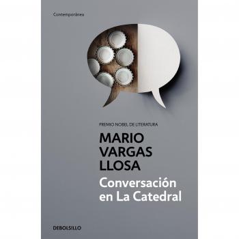 LA CIUDAD Y LOS PERROS / LA TABLA DE FLANDES (debolsillo) - Novels, Literature, Spanish Language, Paperback Edition