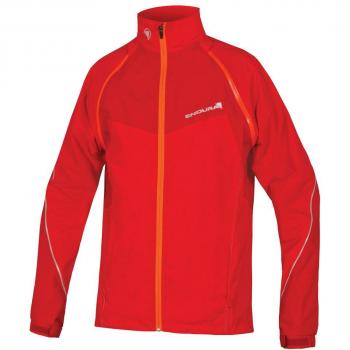 Hummvee Convertible Jacket