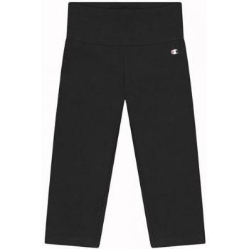 Mallas Deportivas de Mujer Champion 3/4 Negro