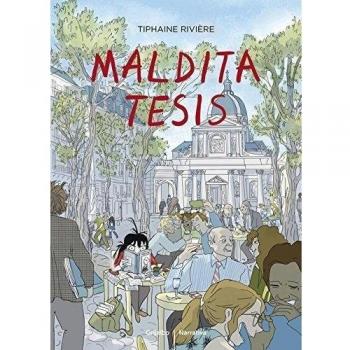 Maldita Tesis