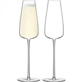 LSA WU08 Wine Culture - Copas de champán