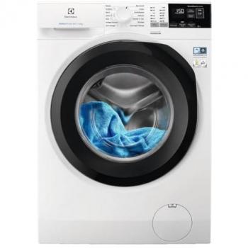 Lavadora Frontal Electrolux PerfectCare 600 9 kg 1400 RPM EW6F4943FA