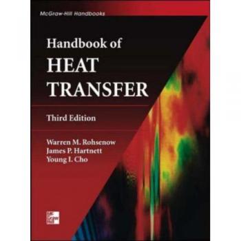 Handbook of Heat Transfer