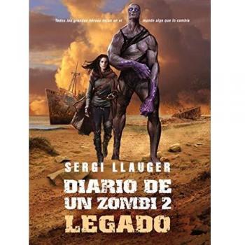 Diario de un zombi 2: Legado