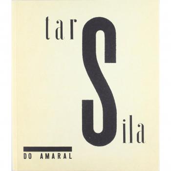 TARSILA DO AMARAL