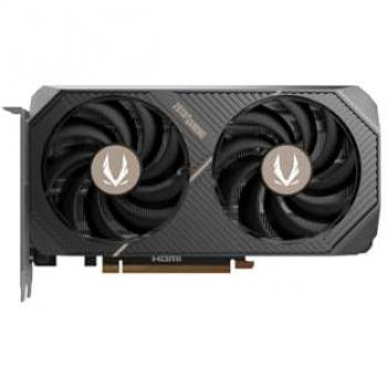 Tarjeta Gráfica Zotac Gaming GeForce RTX 5060 AMP 8GB GDDR7 DLSS4 HDMI 3xDP