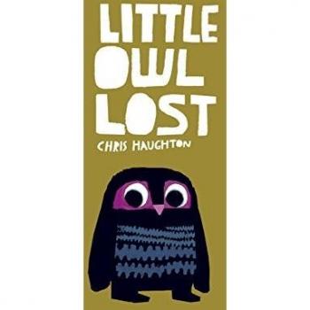 Little Owl Lost