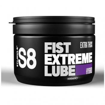 S8 Hybr Extreme Fist Lube 500ml