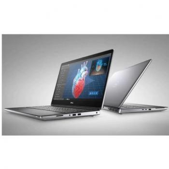 Portátil Dell Precision 7550 i7-10850H Estación de Trabajo Móvil 15.6 Full HD 16GB RAM 512GB SSD