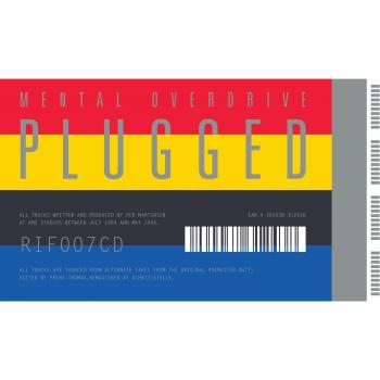 Expanded 21st Anniversary Edition Vinyl LP - Plugged (3LP + MP3)