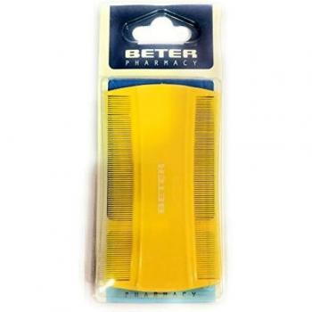 Beter 9.3 cm Lice Comb