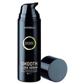 Montibel-Lo Decode Smooth Sleek, Sérum Capilar, 150 ml