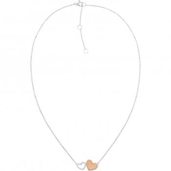 Collar Mujer Tommy Hilfiger 2780743, 48cm, diseño elegante y moderno
