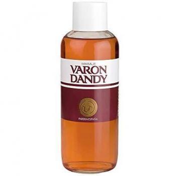 VARON DANDY colonia masaje botella 1 lt