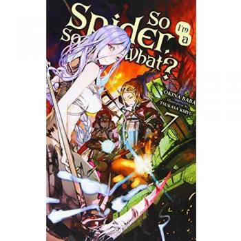 So I'm a Spider, So What?, Vol. 7