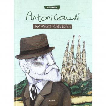 Antoni Gaudi - Pep Molist Sadurní