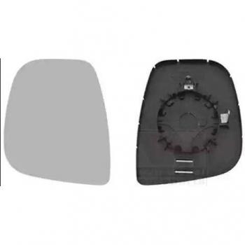 Van Wezel 0906831 Espejos Exteriores para Automóviles