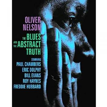 The Blues And The Abstract Truth