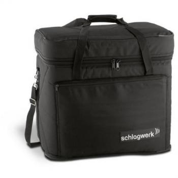 Schlagwerk TA5 Bass Cajon Gig Bag with Accessory Pocket
