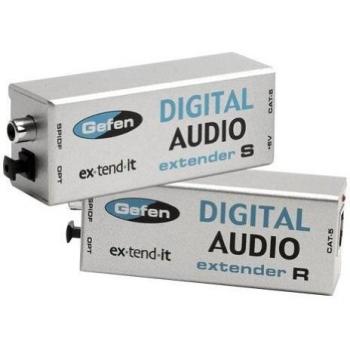 Gefen digaud car audio digital audio extender up to 100m