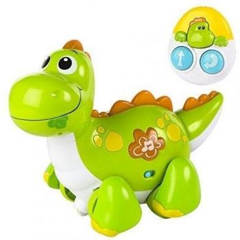 WinFun- Dinosaurio teledirigido musical