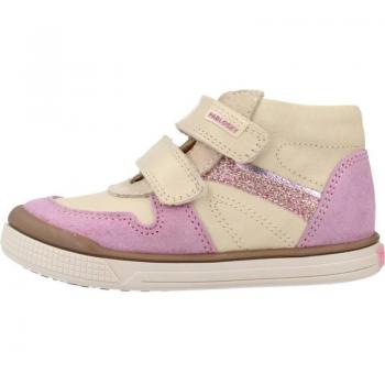 Botas Niña PABLOSKY 035237P BEIGE