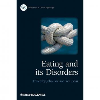 Eating and Its Disorders: Comprehensive Guide to Eating Disorders (Paperback)