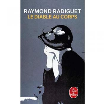El Diablo en el Cuerpo - Libro de Bolsillo de Raymond Radiguet