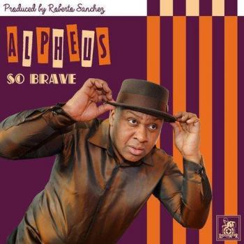 So Brave [Vinilo] - Alpheus