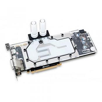 EK Water Blocks EK-FC1080 GTX - Refrigeración