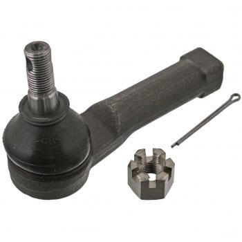 Rótula de dirección FEBI BILSTEIN 41888, tipo: rótula de dirección, características: alta calidad, durabilidad, diseño preciso para un ajuste perfecto, fabricada con materiales resistentes a la corrosión y desgaste