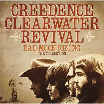 Bad Moon Rising: The Collection - Creedence Clearwater Revival