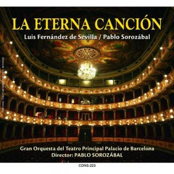 La eterna cancion