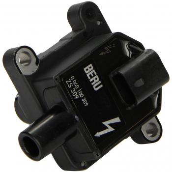 Bobina de encendido BERU ZS309 - Bobina de encendido BORGWARNER (BERU) ZS309