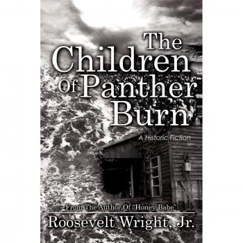The Children of Panther Burn: A Historical Fiction Novel