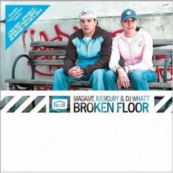 Broken Floor