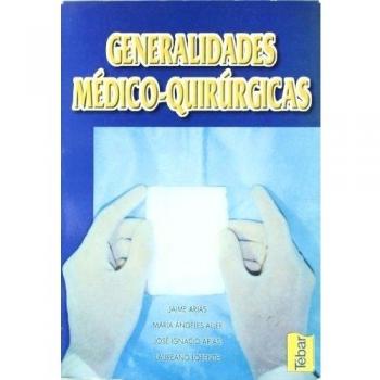 Generalidades médico quirúrgicas