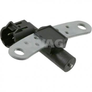 Sensor de posición del cigüeñal SWAG 60 92 2891
