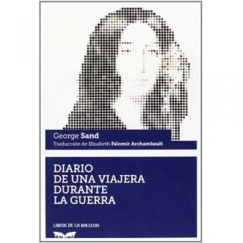 Diario de una viajera durante la guerra