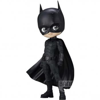 Batman Q Posket Mini Figure Version A 15 cm