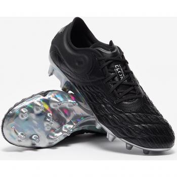 Under Armour Botas de Fútbol Magnetico Elite 3 FG - Tacos de fútbol para hombre, color negro, talla 46 EU