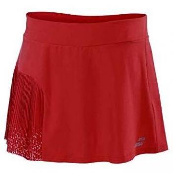 Babolat Perf Skirt Girl Falda, Niñas, Hibiscus, 8/10 AÑOS
